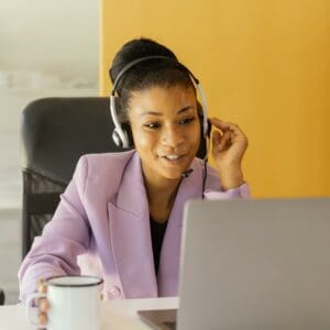 customer support