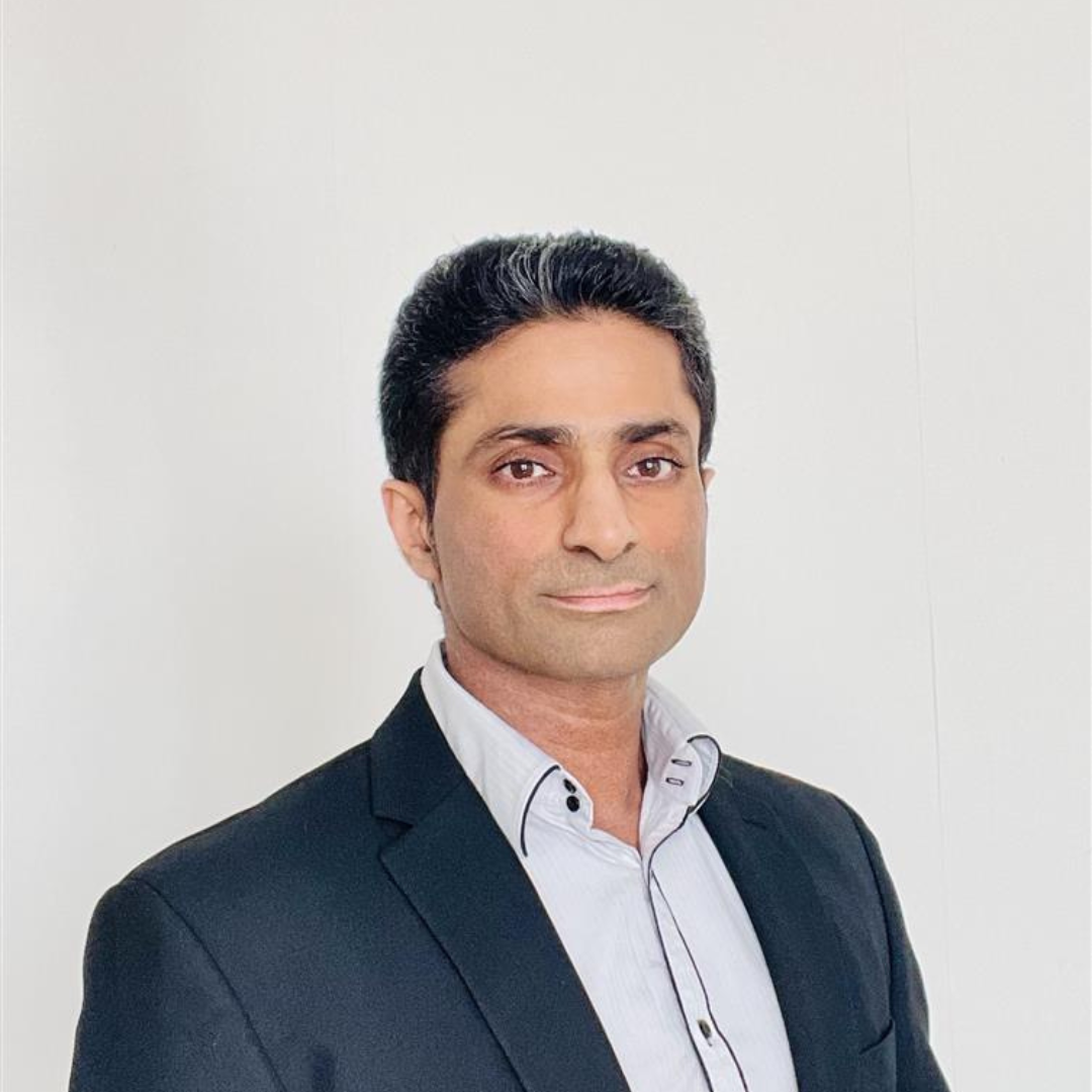 Amit Khanna