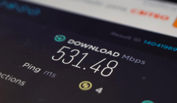Is My Broadband Enough for a Cloud System?