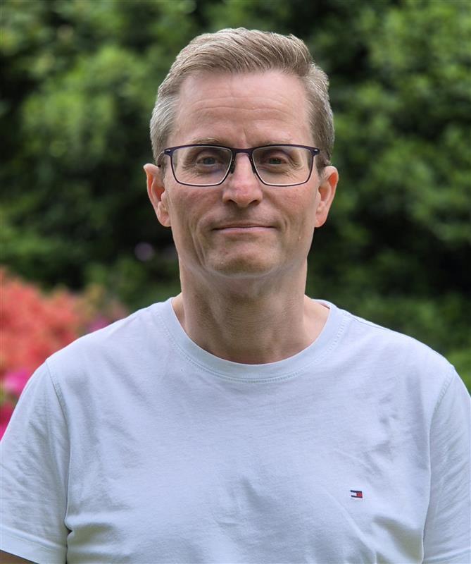 Mark Boyle