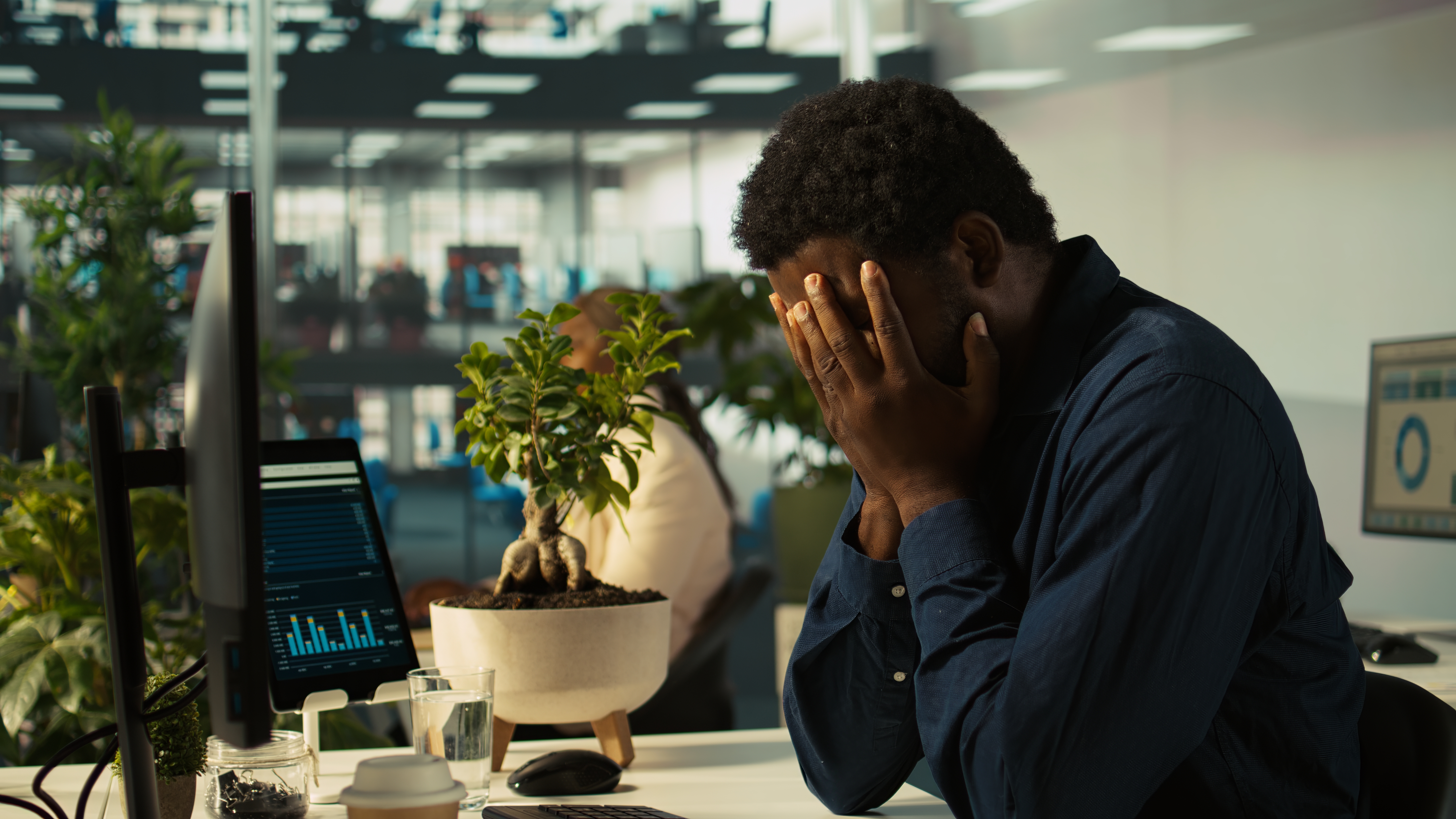 What M&S, Co-op and Harrods Taught Us About UK SMB Cyber Vulnerability