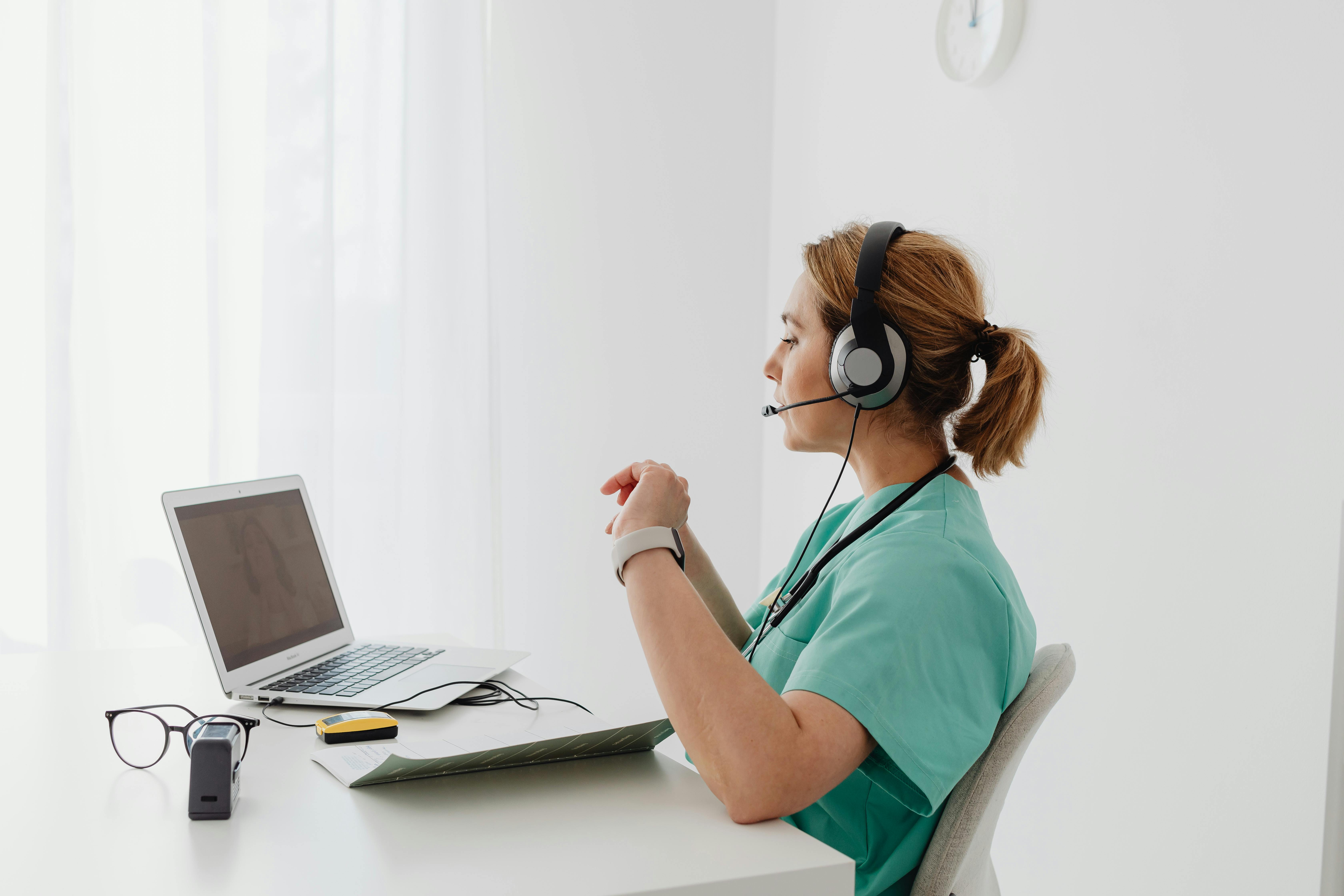 Where AI Improves Patient Experience Most