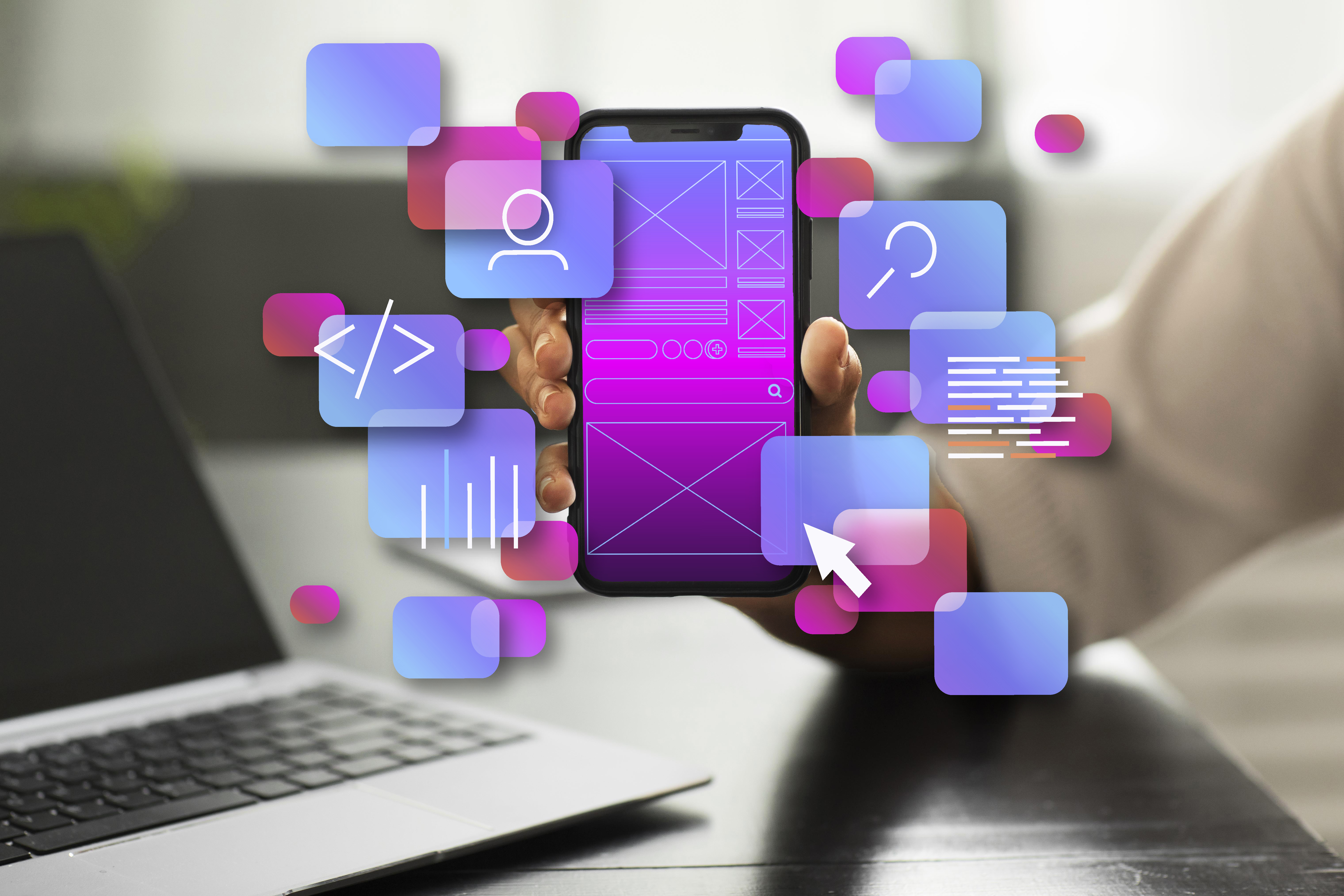 This is an image of a phone's user interface.